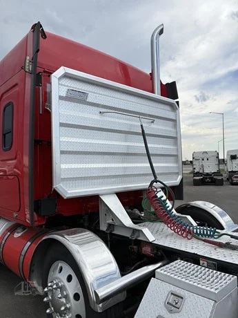 2019 Freightliner Cascadia in Jerome, ID — photo 16