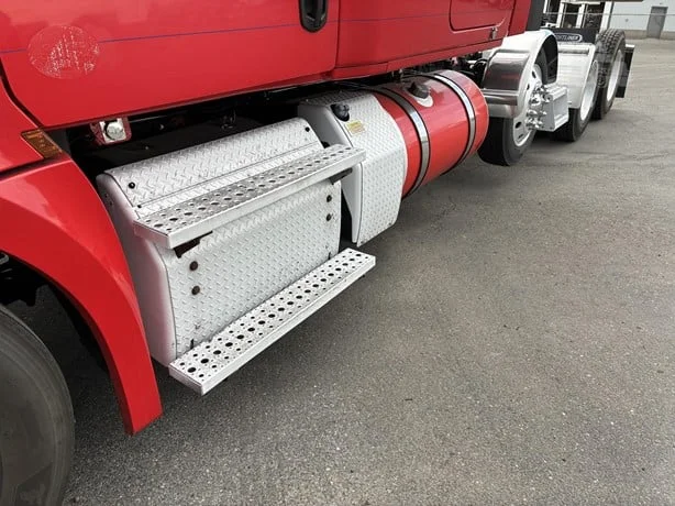 2019 Freightliner Cascadia in Jerome, ID — photo 9
