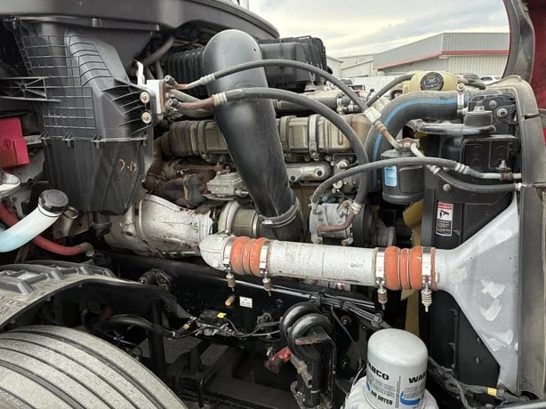 2019 Freightliner Cascadia in Jerome, ID — photo 31
