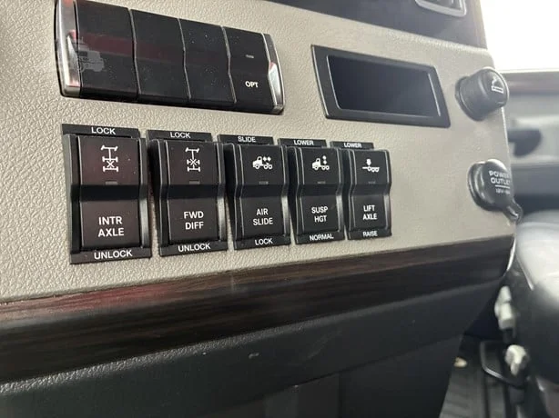 2019 Freightliner Cascadia in Jerome, ID — photo 37