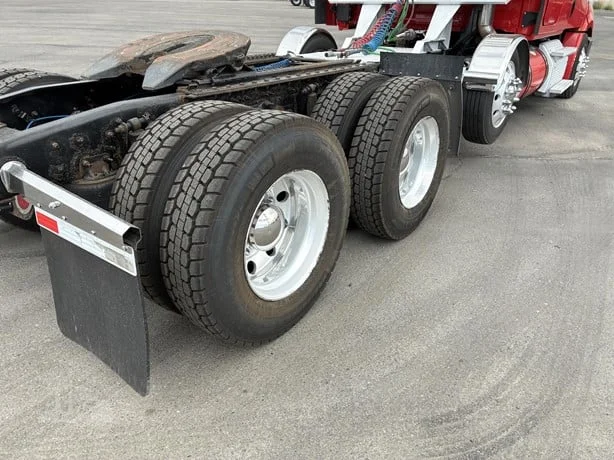 2019 Freightliner Cascadia in Jerome, ID — photo 21