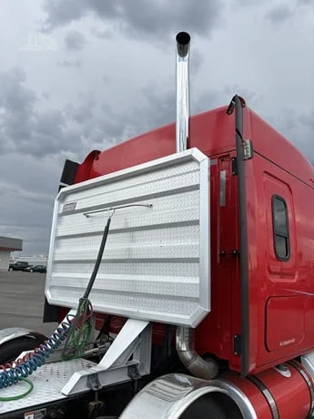 2019 Freightliner Cascadia in Jerome, ID — photo 24