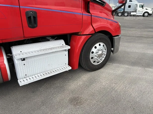 2019 Freightliner Cascadia in Jerome, ID — photo 27