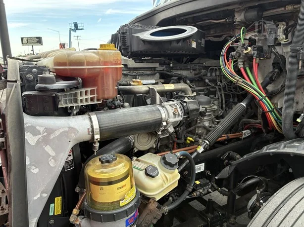 2019 Freightliner Cascadia in Jerome, ID — photo 29