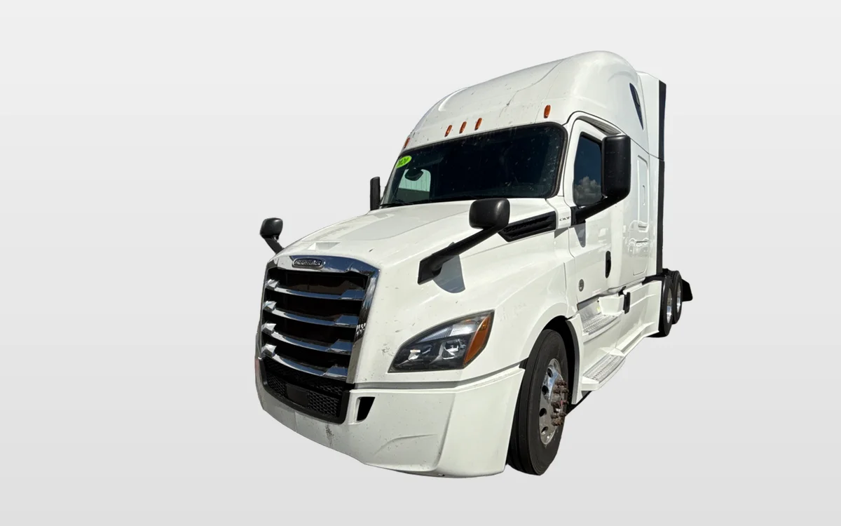 2020 FREIGHTLINER CASCADIA 126SLP - image 1