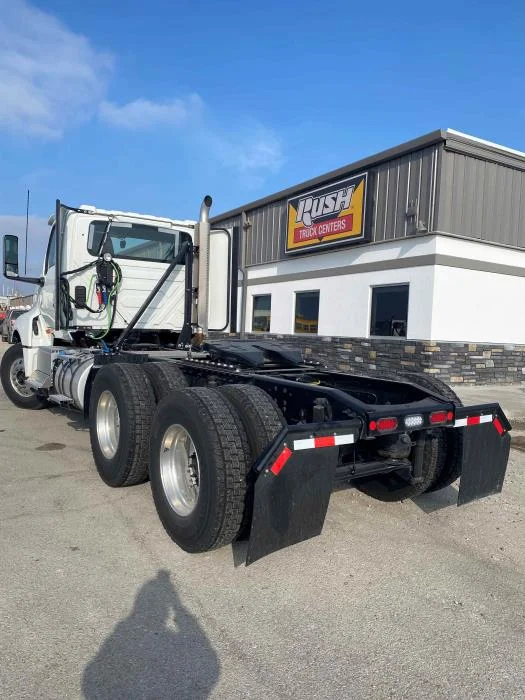 2026 International LT - image 7