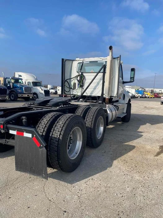 2026 International LT - image 5