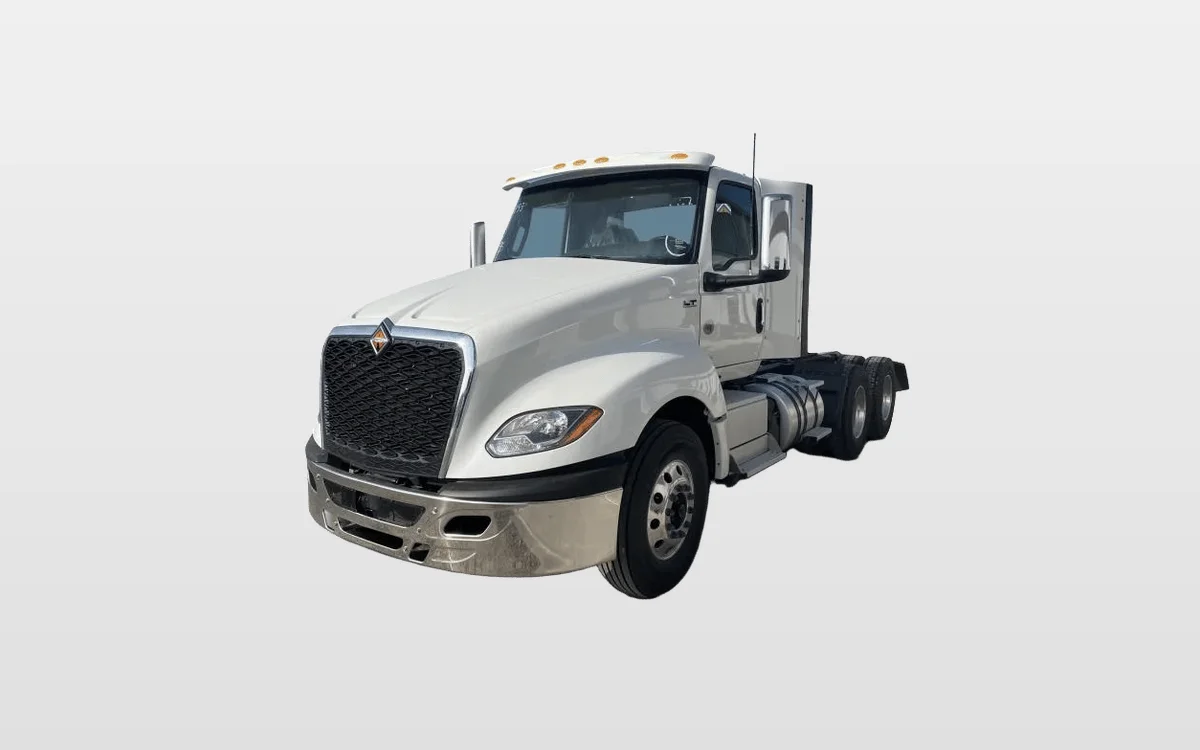 2026 International LT - image 1