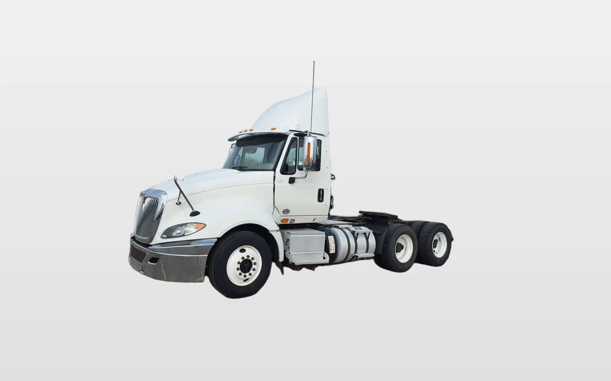 2016 International ProStar - image 1