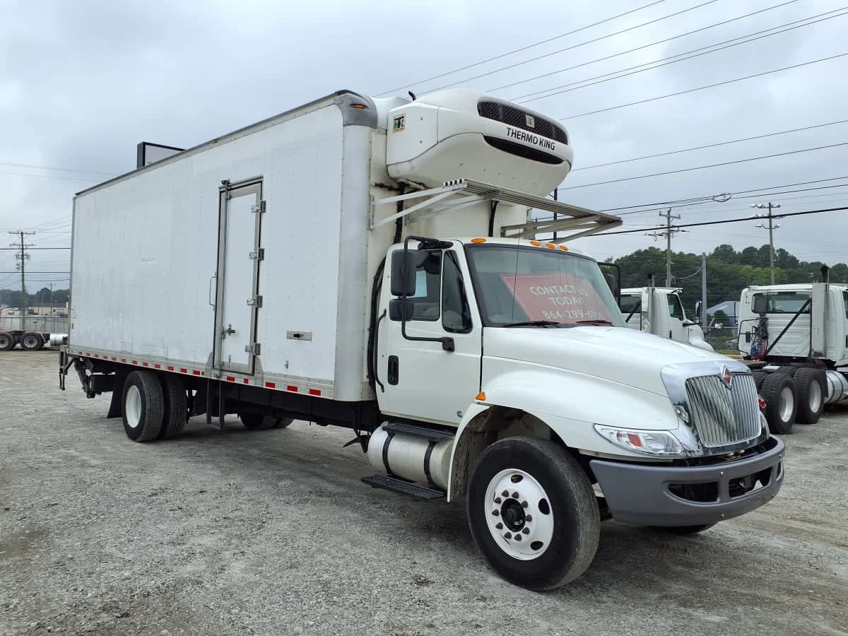 2019 International 4300 in Greenville, SC — photo 3