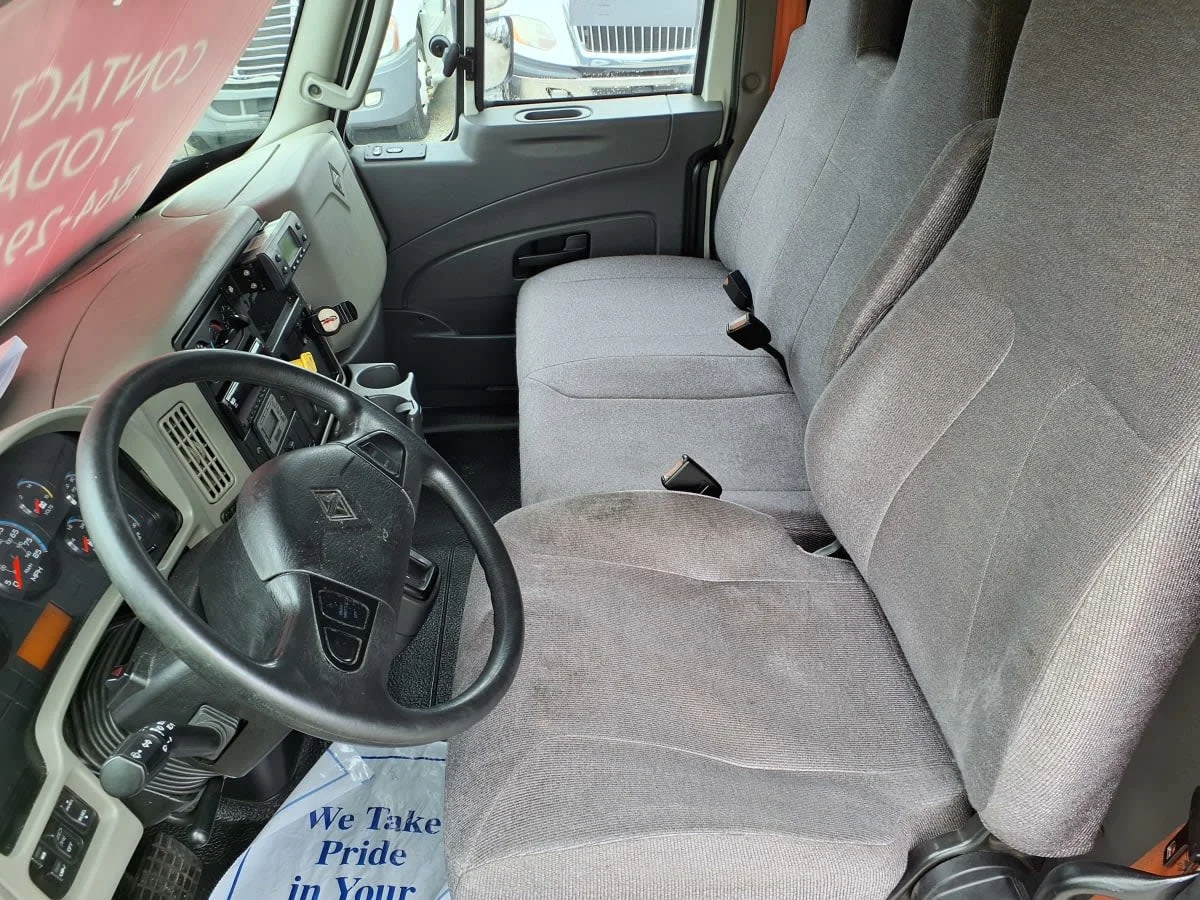 2019 International 4300 in Greenville, SC — photo 8