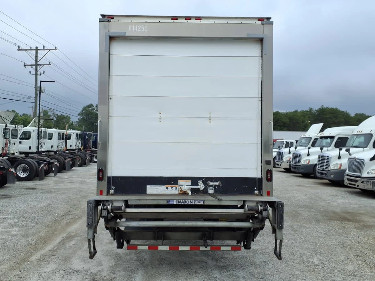 2019 International 4300 in Greenville, SC — photo 5