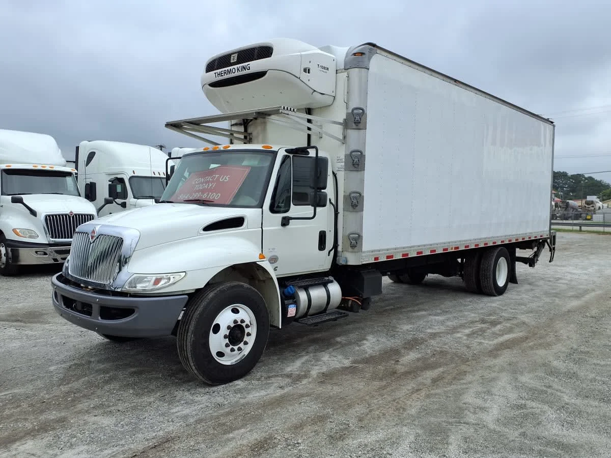 2019 International 4300 in Greenville, SC