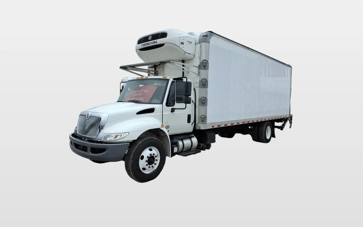 2019 International 4300 - image 1