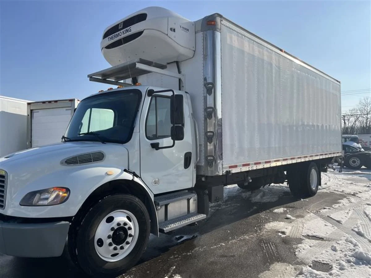 2019 Freightliner M2 106 in Beltsville, MD