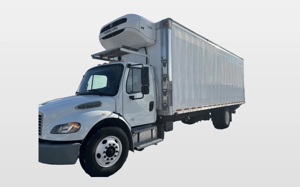 2019 Freightliner M2 106 - image 1