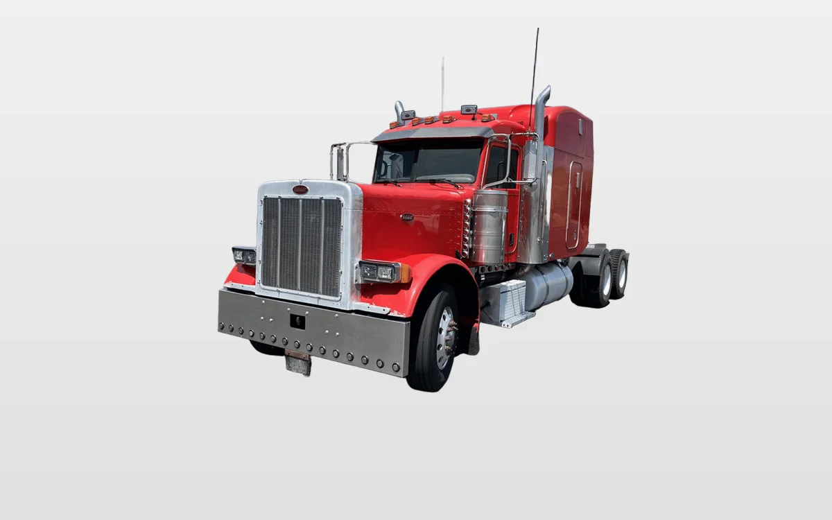 2007 Peterbilt - image 1