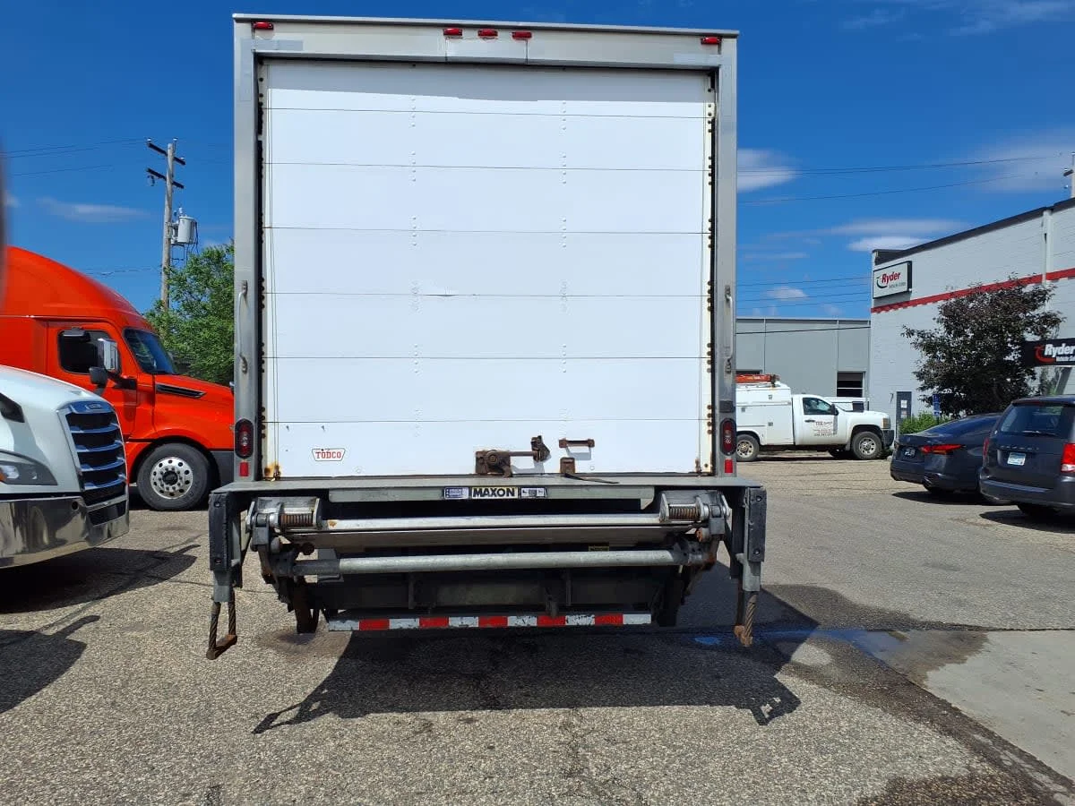 2019 International 4300 in Minneapolis, MN — photo 5