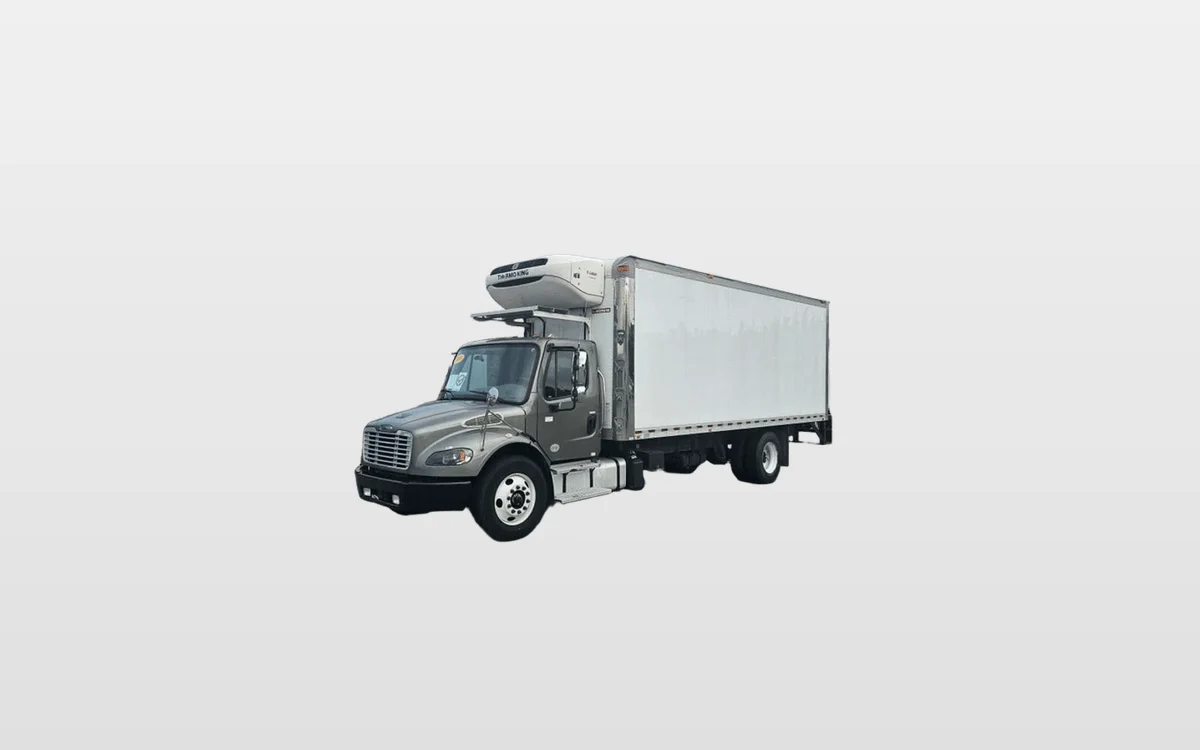 2019 Freightliner M2 106 - image 1