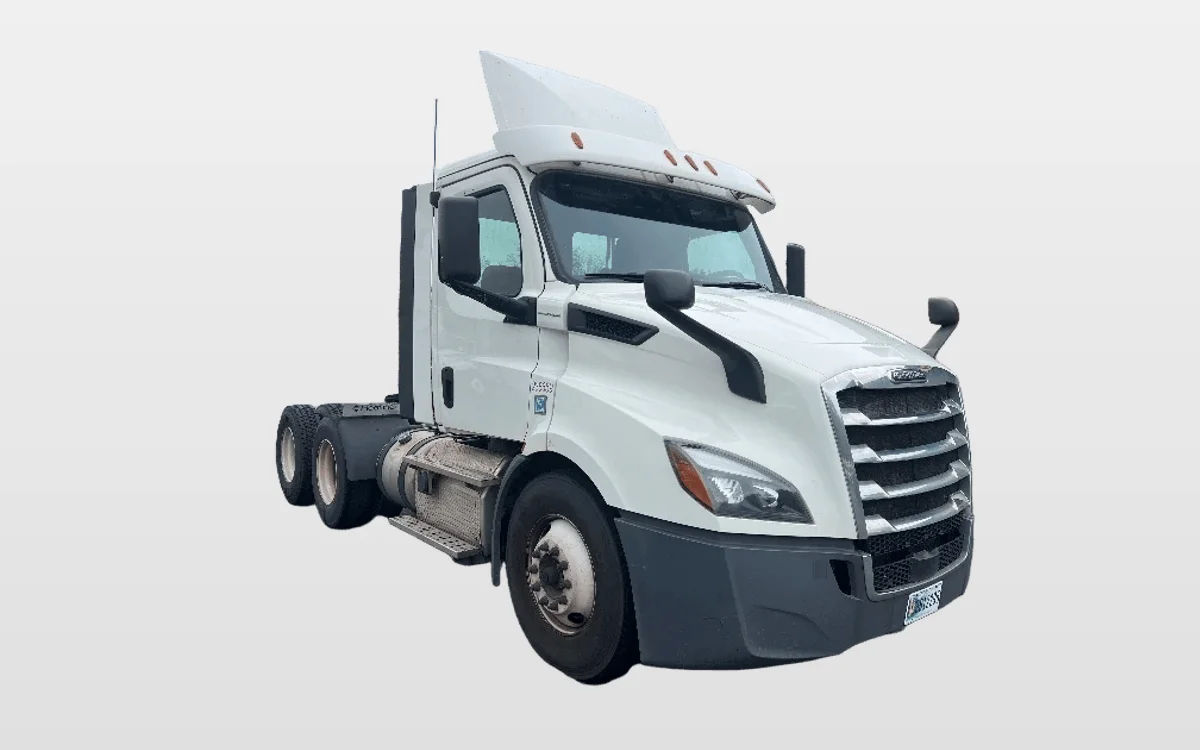2019 Freightliner - image 1