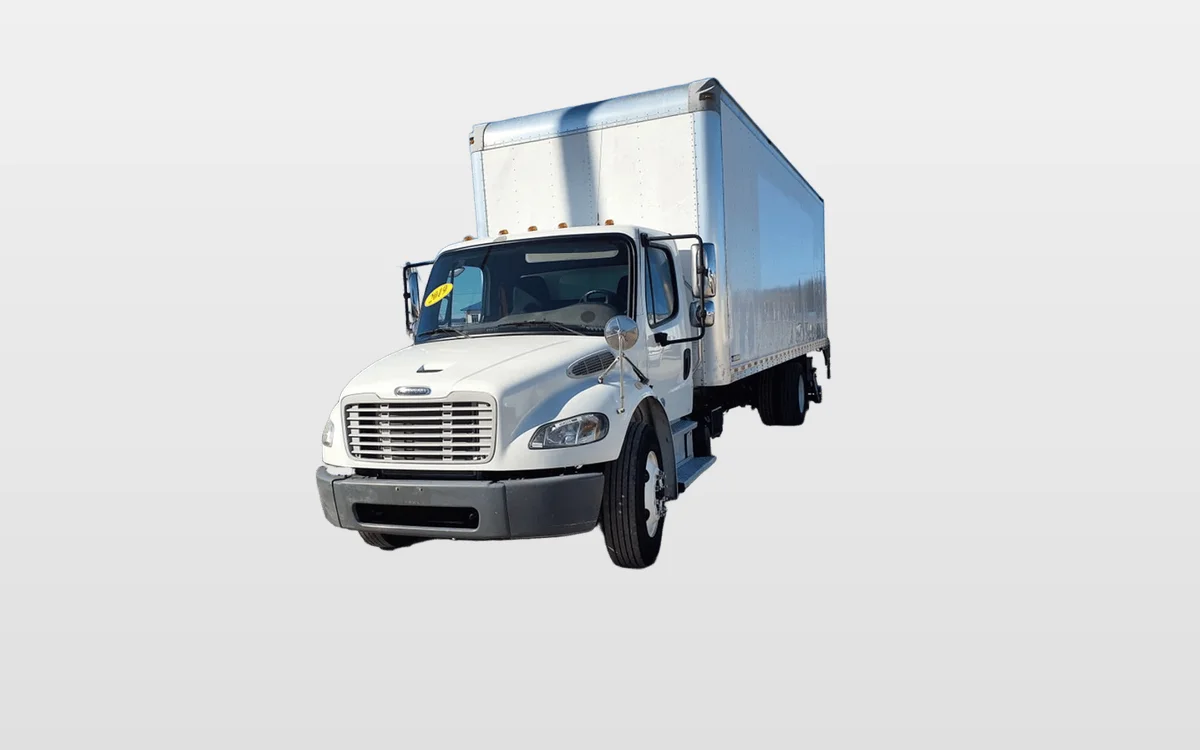 2019 Freightliner M2 106 - image 1