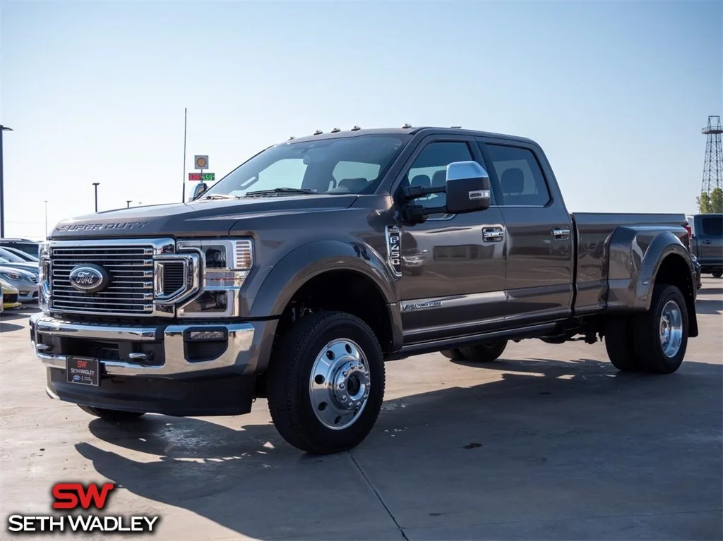 2022 Ford — photo 5