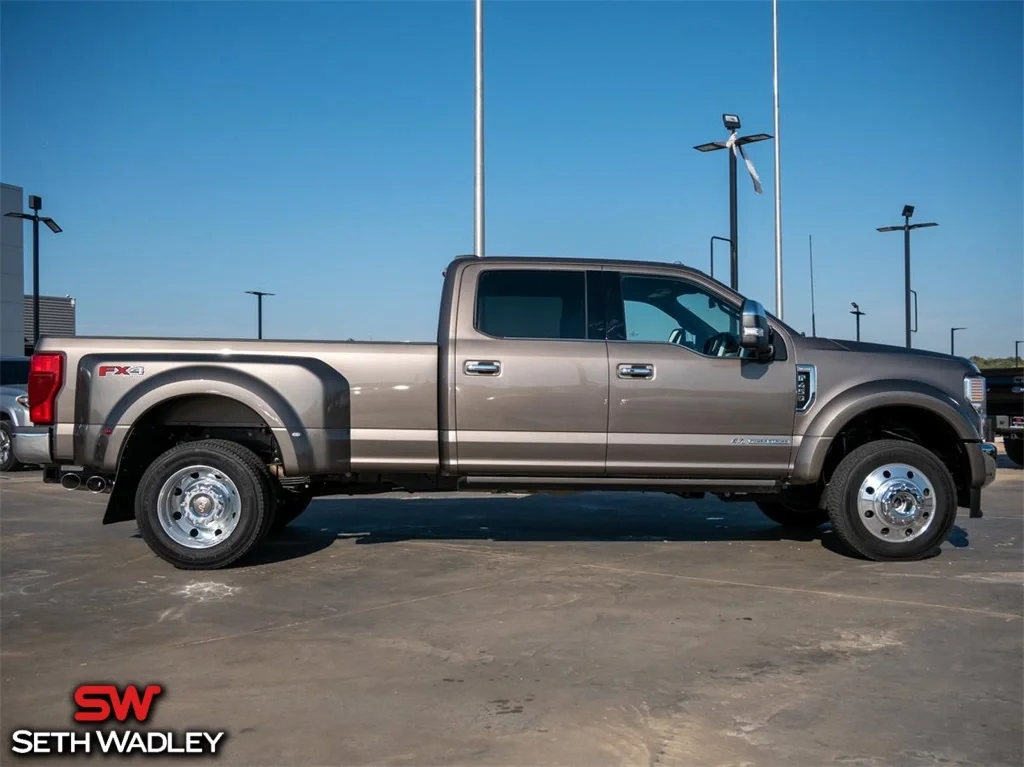2022 Ford — photo 18