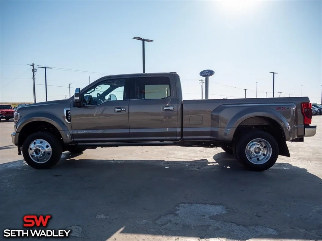 2022 Ford — photo 7