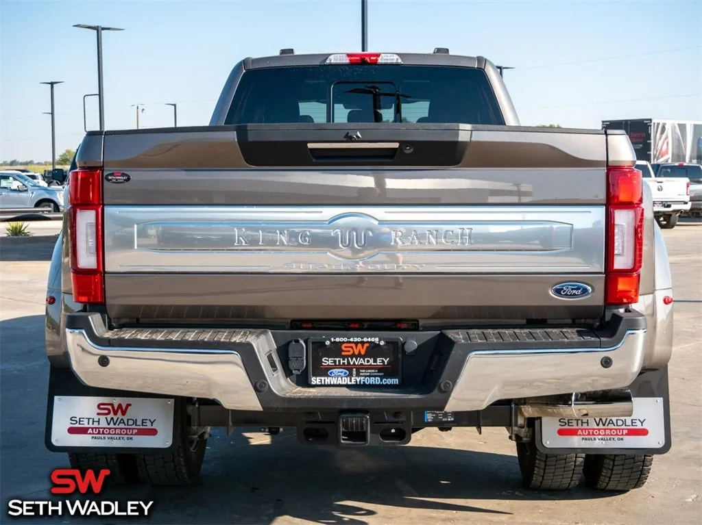 2022 Ford — photo 14