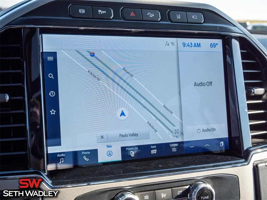 2022 Ford — photo 49