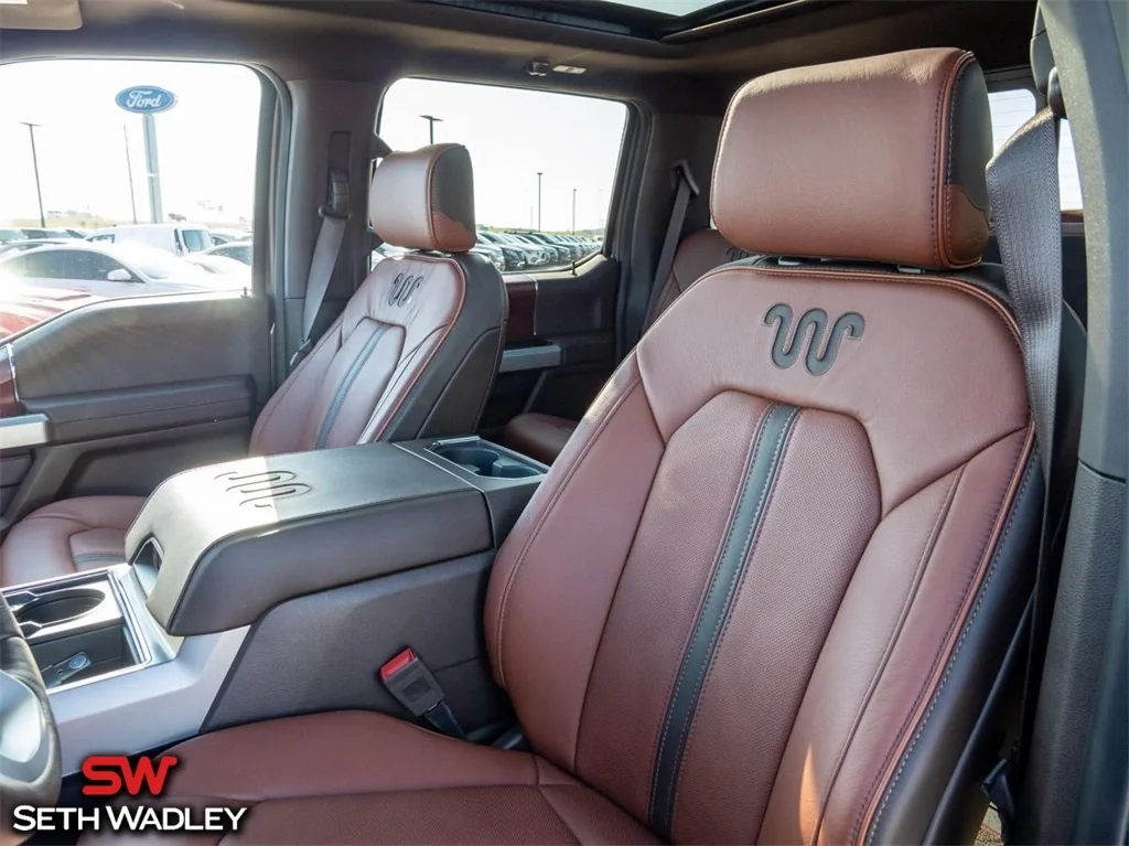 2022 Ford — photo 39