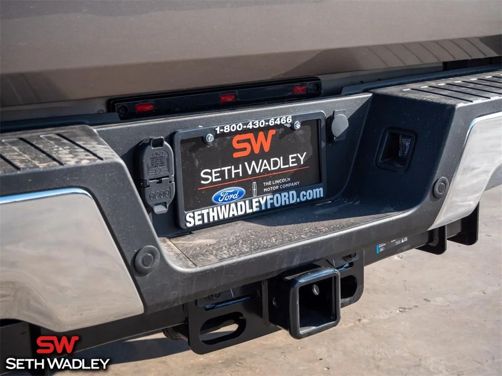 2022 Ford — photo 12