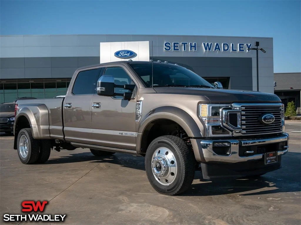 2022 Ford