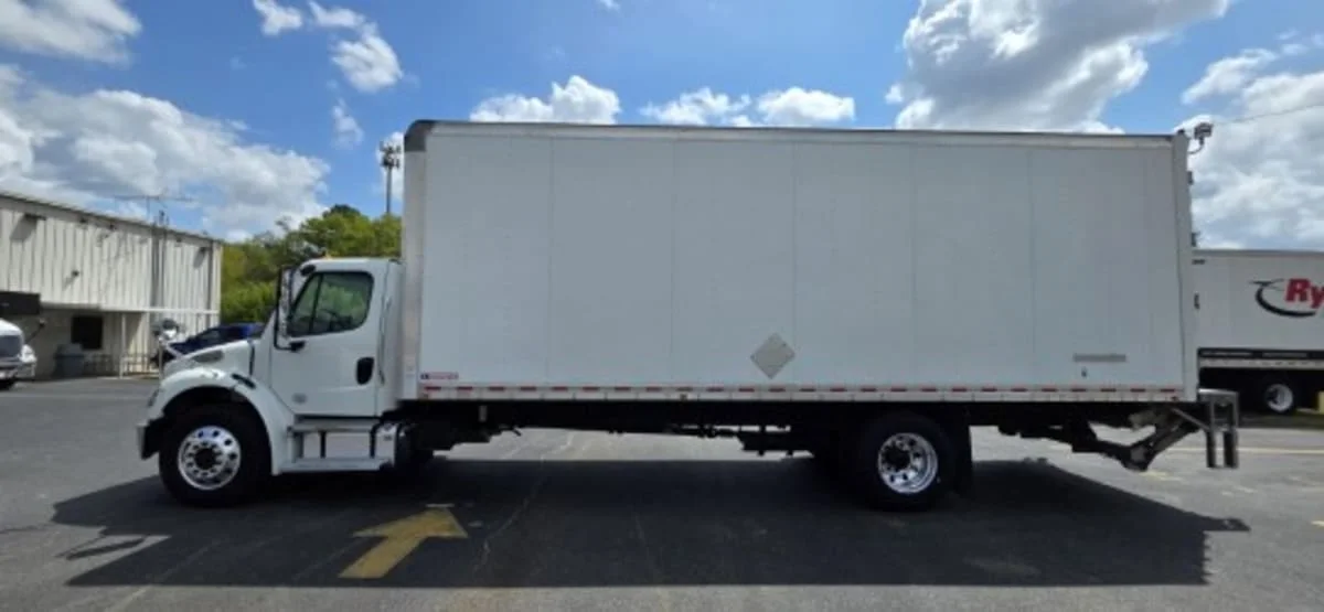 2021 Freightliner M2 106 - image 7