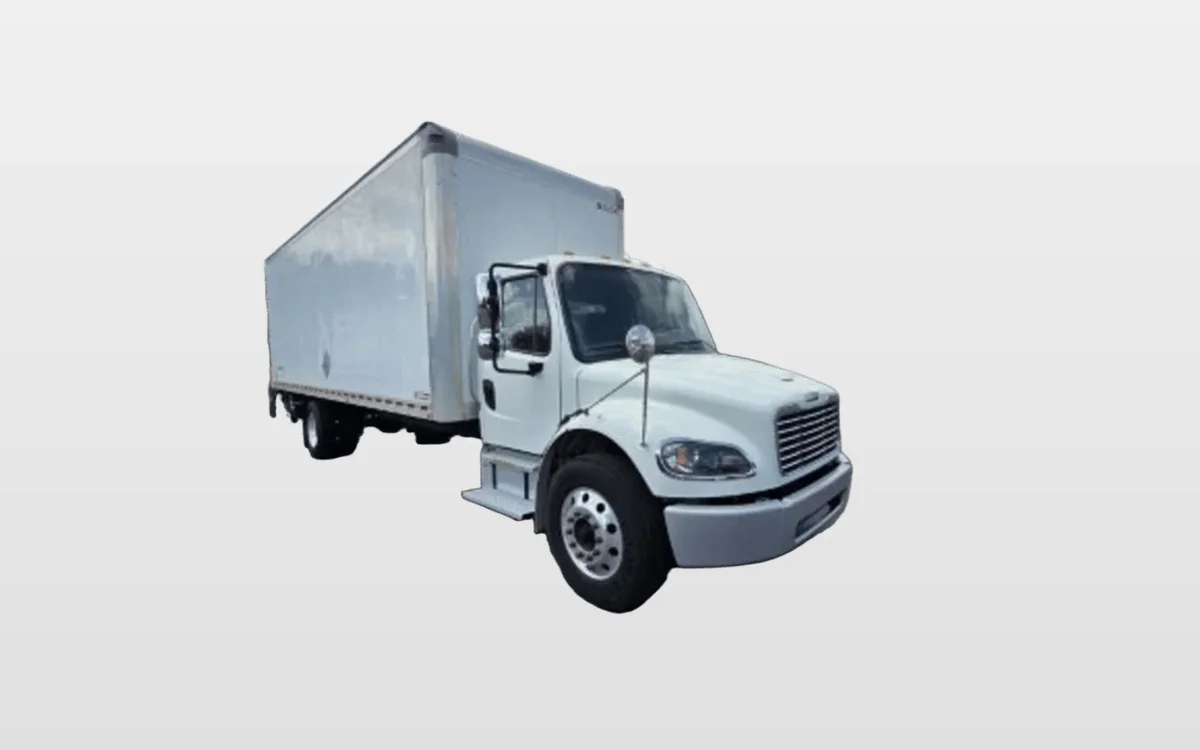 2021 Freightliner M2 106 - image 1