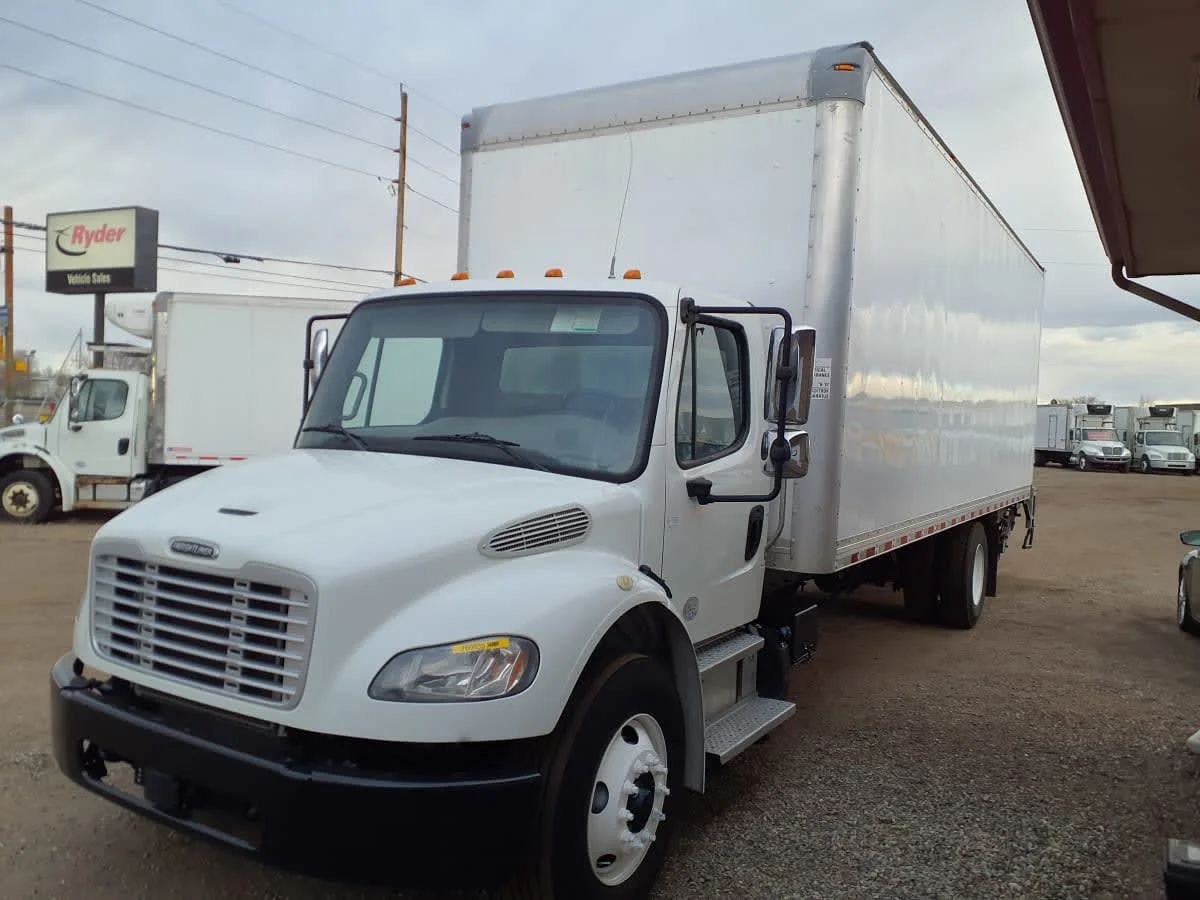 2018 Freightliner M2 106 in Commerce City, CO