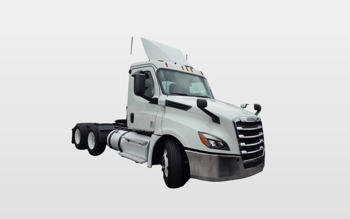 2019 Freightliner Cascadia - image 1