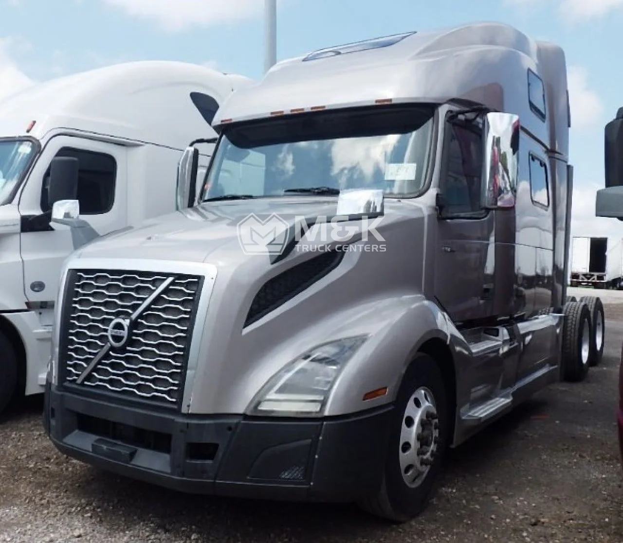 2019 Volvo VNL 860 in Alsip, IL