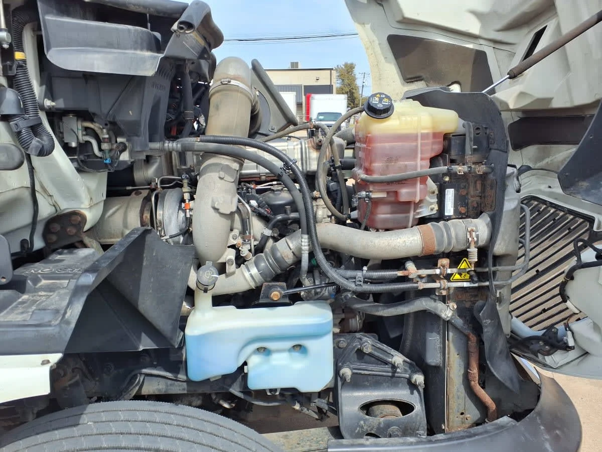 2018 International ProStar in Miami, FL — photo 9