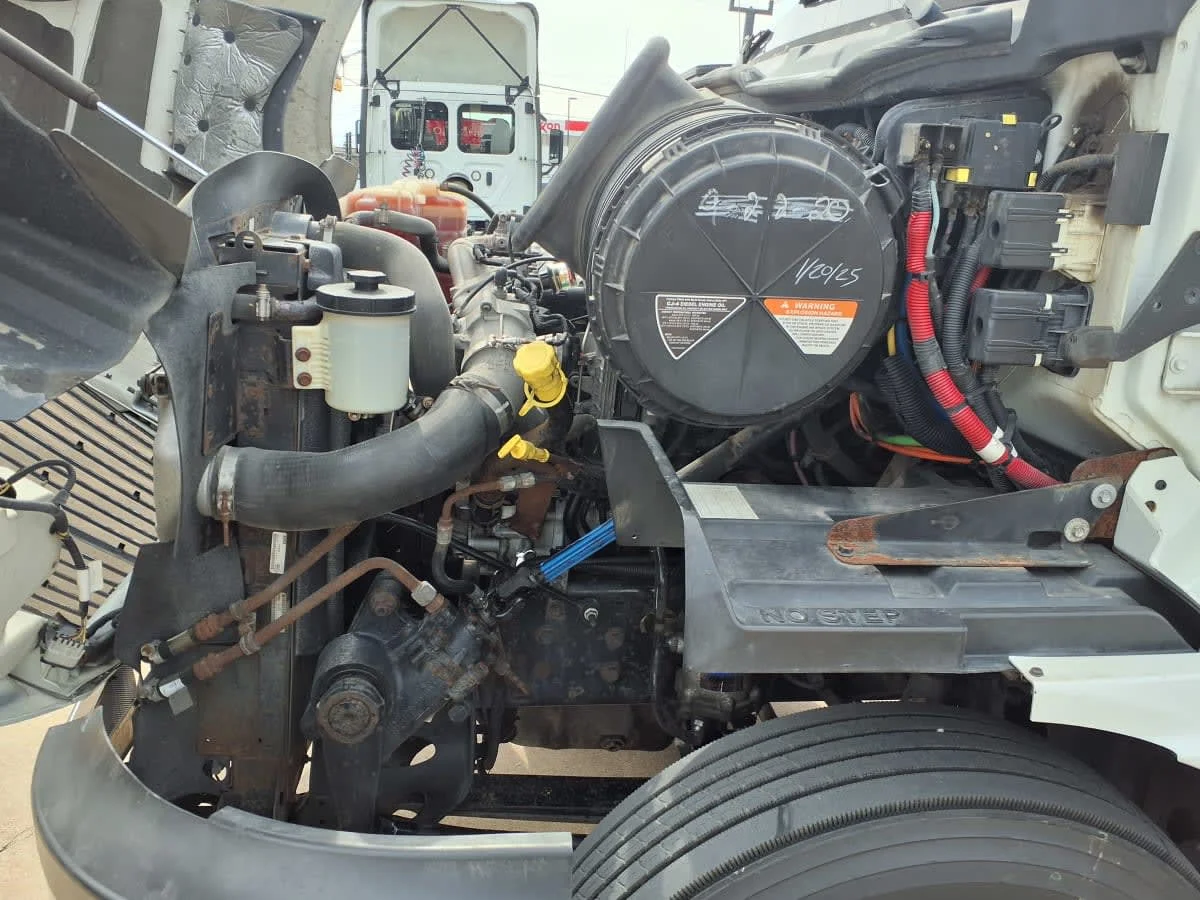 2018 International ProStar in Miami, FL — photo 8