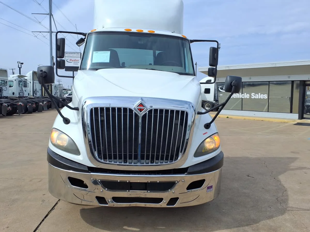 2018 International ProStar in Miami, FL — photo 2