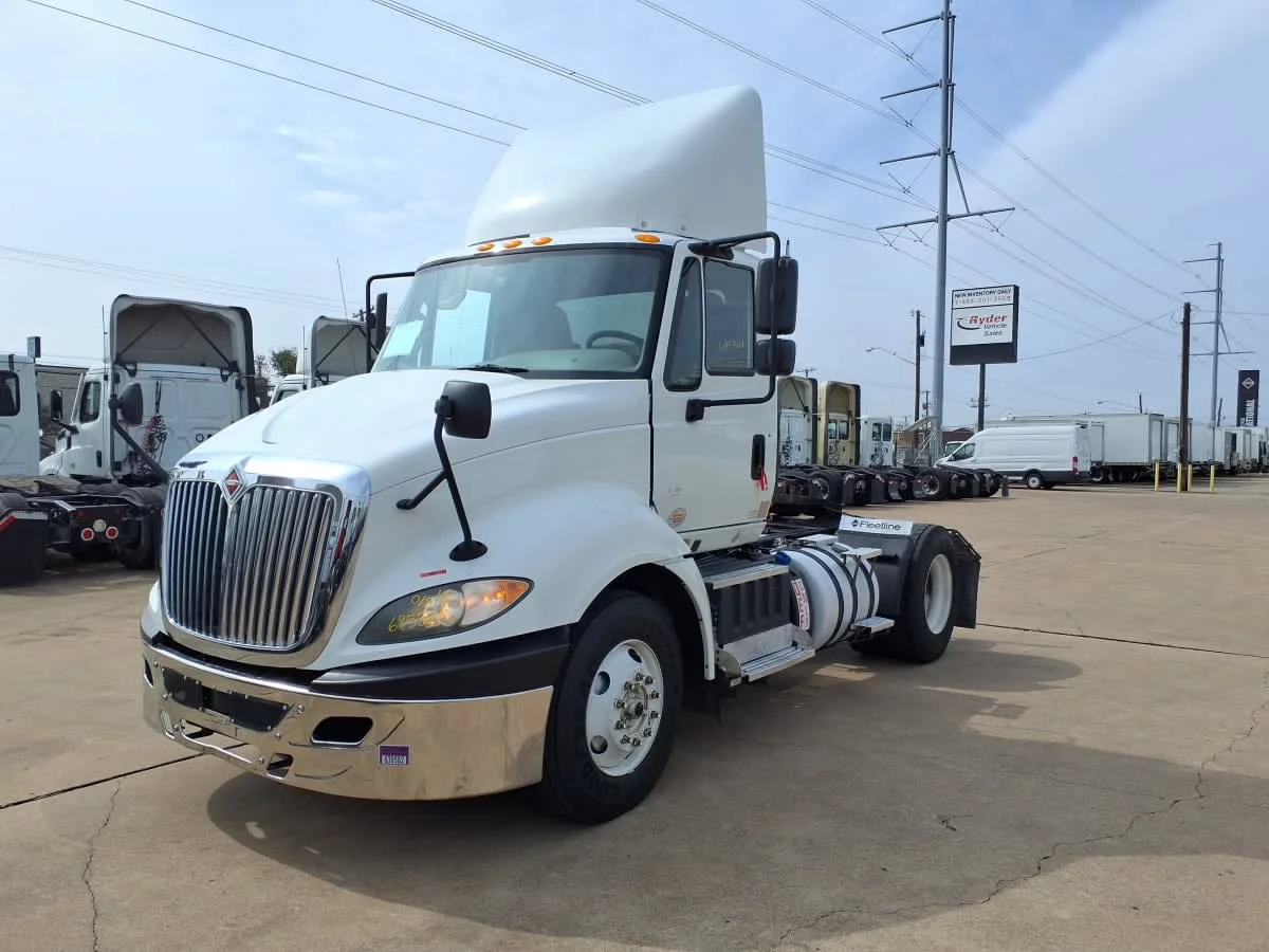 2018 International ProStar in Miami, FL