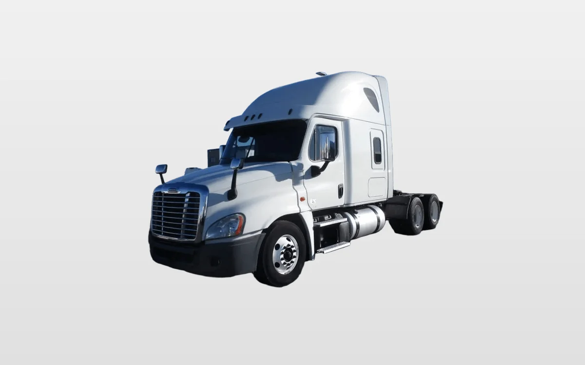 2020 Freightliner - image 1