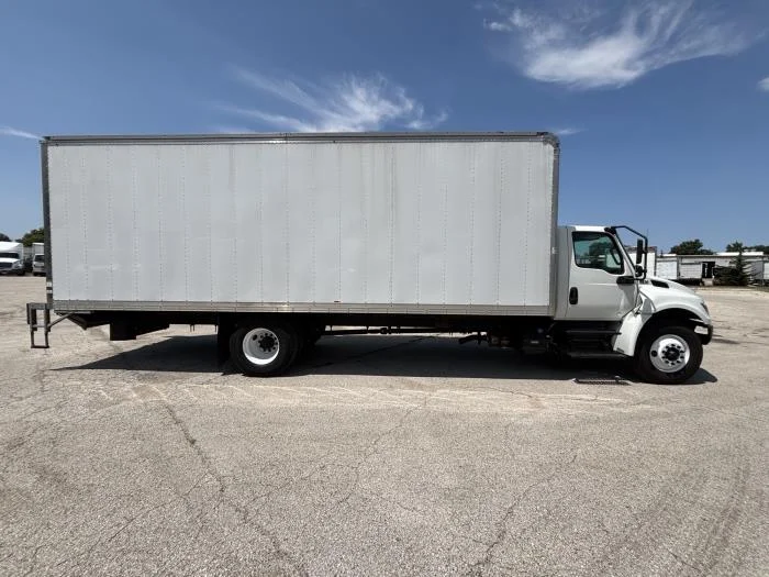 2024 International MV — photo 12