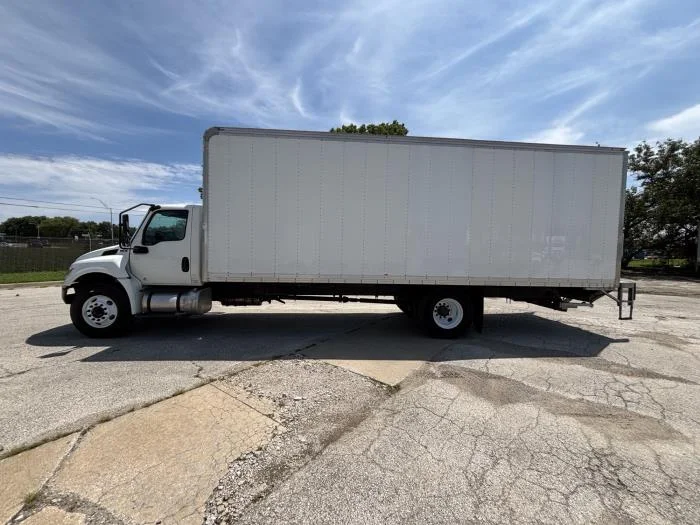 2024 International MV — photo 10