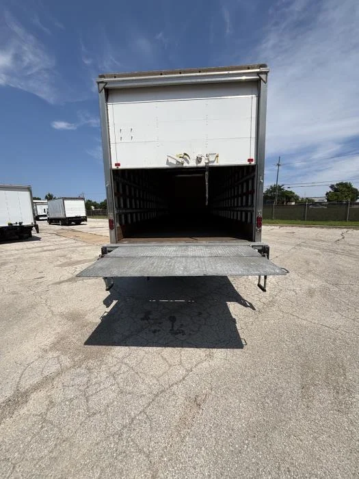 2024 International MV — photo 19