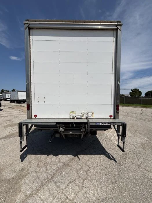 2024 International MV — photo 16