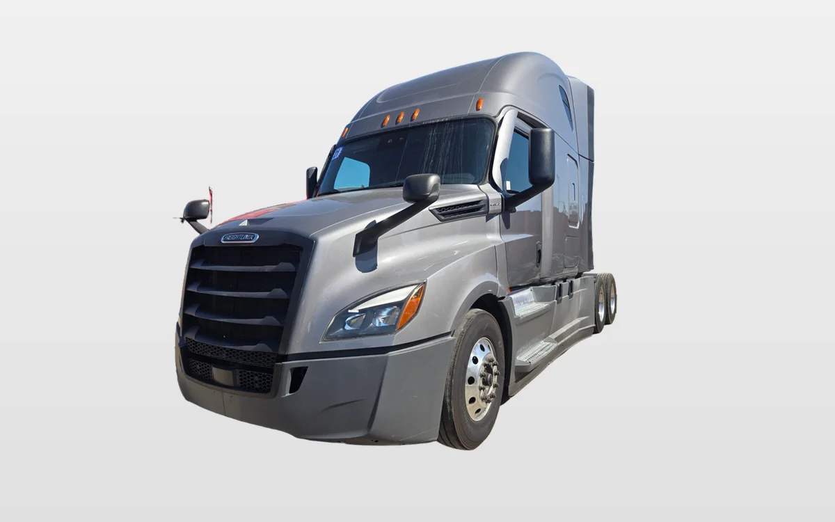 2021 FREIGHTLINER CASCADIA 126SLP - image 1