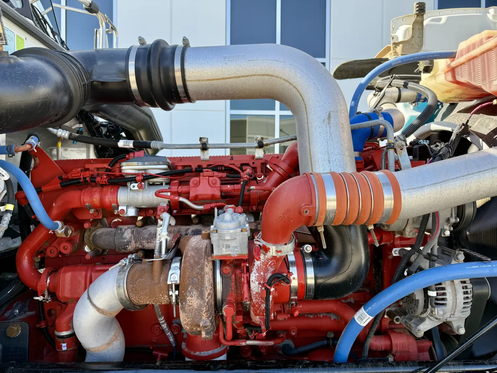 2020 Peterbilt 389 - image 13