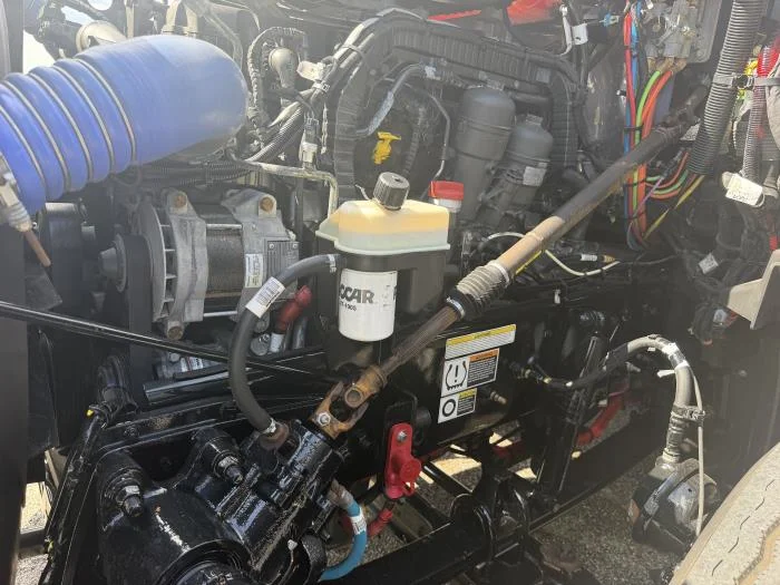 2023 Peterbilt 579 — photo 12